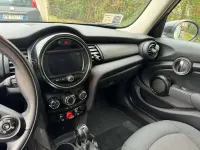Usata Mini Cooper 136 CV (100 kW) 2020 Bianco Utilitaria