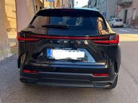 Usata Lexus NX350h 190 CV (139 kW) 2025 SUV