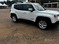 Usata Jeep Renegade 120 CV (88 kW) 2017 SUV