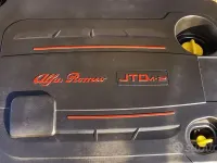 Usata Alfa Romeo Giulietta Sprint 105 CV (77 kW) 2015 Nero Utilitaria
