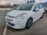 usata Citroën C3 1.4 HDi 70 Exclusive Neopatentati Cli