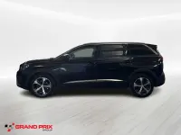 Occasion Peugeot 5008 Allure 131 ch (96 kW) 2019 Noir SUV
