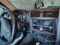 Usata Suzuki Jimny 85 CV (62 kW) 2017 Bianco SUV