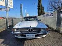 Usata Mercedes 560 230 CV (169 kW) 1983 Bianco Cabrio