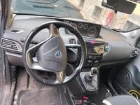 Usata Lancia Ypsilon 69 CV (50 kW) 2015 Utilitaria