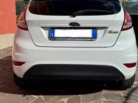 Usata Ford Fiesta 75 CV (55 kW) 2015 Utilitaria