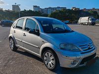 Usata Citroën C3 2009 Grigio Berlina