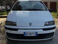 Usado Fiat Punto 60 CV (44 kW) 2002 Utilitario