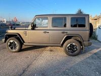 Nuova EMC 212 216 CV (158 kW) 2026 Grigio SUV