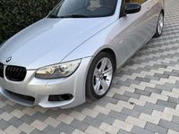 Occasion BMW 320 184 ch (135 kW) 2012 Argent Coupé