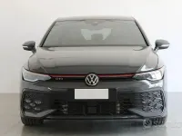 Usata VW Golf VIII GTI 265 CV (194 kW) 2024 Grigio Berlina