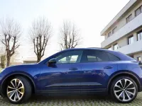Usata Porsche Macan 197 CV (144 kW) 2024 Blu genziana SUV