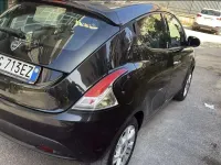 Usata Lancia Ypsilon Gold 86 CV (63 kW) 2014 Utilitaria
