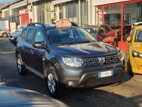 usata Dacia Duster 1.5 Blue dCi 8V 115 CV 4x2 Prestige 6dt