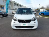 usata Smart ForTwo Electric Drive -