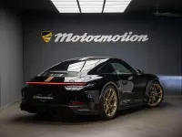Usata Porsche 911 GT3 Touring 510 CV (375 kW) 2024 Nero Coupé