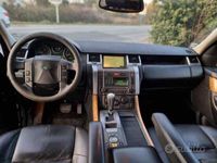 usata Land Rover Range Rover 1ª-2ªs. 2.4 turbodiesel 3 porte