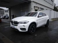 Usata BMW X6 Comfort Edition 286 CV (210 kW) 2015 SUV