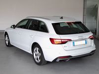 usata Audi A4 AVANT 30 TDI S TRONIC