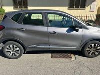 Usata Renault Captur Intens 90 CV (66 kW) 2016 SUV