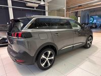 usata Peugeot 5008 BlueHDi 130 S&S EAT8 GT Line del 2019 usata a Faenza