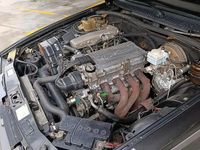 Usata Alfa Romeo 75 1991 Berlina