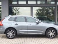 Usata Volvo XC60 Inscription 197 CV (144 kW) 2019 Grigio SUV