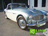Usata Austin Healey 100/6 103 CV (75 kW) 1958 Azzurro Cabrio