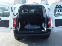 Nuova Fiat Doblò 100 CV (73 kW) 2026 Bianco Monovolume