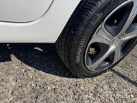 Usata Citroën C3 Exclusive 74 CV (54 kW) 2016 Bianco Berlina