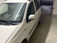 Usata Fiat Panda Dynamic 69 CV (50 kW) 2010 Utilitaria