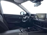 Usata Nissan X-Trail N-Connecta 158 CV (116 kW) 2025 Bianco SUV