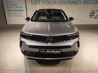 Usata Opel Mokka Elegance 101 CV (74 kW) 2022 Grigio SUV