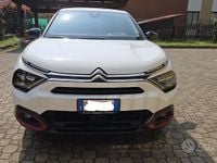 Usado Citroën C4 110 HP (80 kW) 2021 Branco Sedan