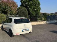 Usata Fiat Punto Dynamic 80 CV (58 kW) 2014 Utilitaria