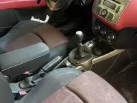 Usata Alfa Romeo MiTo 79 CV (58 kW) 2009 Bianco Utilitaria
