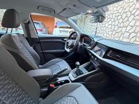 Usata Audi A1 Sportback S-Line 2023 Grigio Utilitaria