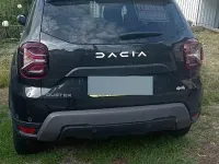 Usata Dacia Duster 116 CV (85 kW) 2023 Nero SUV
