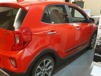 usata Kia Picanto 1.0 TGDi 12V 5 porte X Line