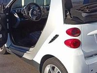 Usata Smart ForTwo Cabrio Pulse 71 CV (52 kW) 2009 Cabrio