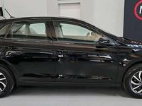 Usata VW Polo Style 95 CV (69 kW) 2025 Nero Utilitaria