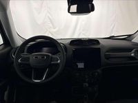 Usata Jeep Renegade Summit 131 CV (96 kW) 2025 Blue shade SUV