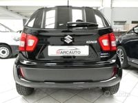 Second-hand Suzuki Ignis 90 CP (66 kW) 2020 Negru SUV