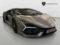 Usata Lamborghini Revuelto 1016 CV (747 kW) 2024 Grigio vulcano Coupé