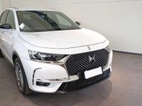 usata DS Automobiles DS7 Crossback DS 7 CrossbackBlueHDi 130 aut. Business