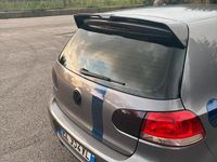 Usata VW Golf VII 2012 Grigio Berlina