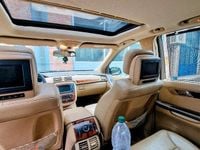 Usata Mercedes R320 224 CV (164 kW) 2007 Nero Monovolume