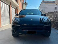 usata Porsche Cayenne 3.0