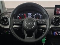 Usata Audi Q2 2019 Grigio SUV