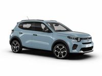 Nuova Citroën C3 110 CV (80 kW) 2025 Blu SUV